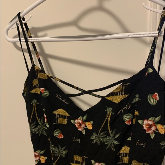 Summer Dress | Ardene | Size: Large - Picture 5 of 6